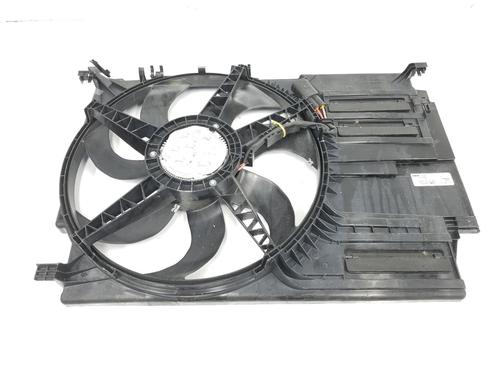 Radiator fan BMW X1 (F48) xDrive 18 d 10503601 | B-Parts