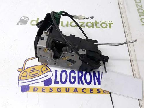 Used Front right lock OPEL ASTRA H (A04) 1.6 (L48) (105 hp) 769577