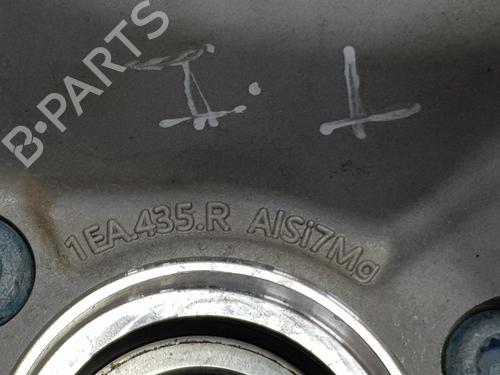Left rear steering knuckle VW ID.4 (E21) PRO | BP26697985M27 