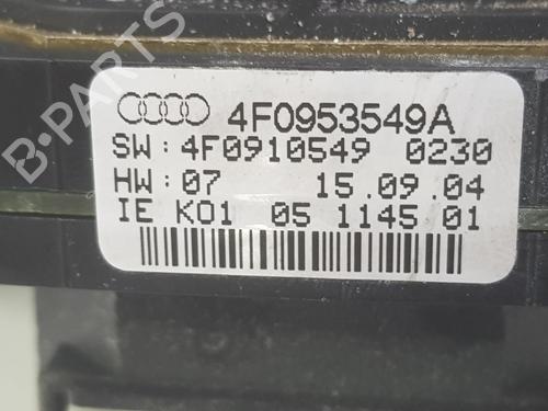 Other AUDI A6 C6 (4F2) 3.0 TDI quattro | BP14105822O1 