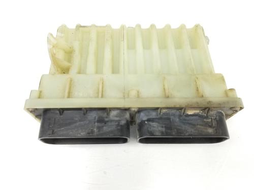 Used Engine control unit (ECU) OPEL ZAFIRA A MPV (T98) 2.0 DTI 16V (F75) (101 hp) 11227669