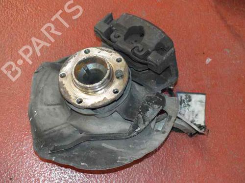 Right front steering knuckle BMW 5 (E39) 523 i | BP1169208M26 
