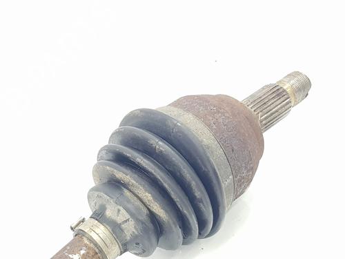 Right rear driveshaft LAND ROVER FREELANDER 2 (L359) 2.2 TD4 4x4 | BP22551634M41 