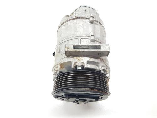 Used AC compressor AC compressor RENAULT TRAFIC III Bus (JG_) 2.0 dCi 110 (JGMW) (110 hp) 34699240 34699240