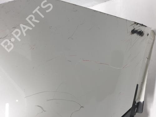 Rear bumper NISSAN QASHQAI II SUV (J11, J11_) 1.2 DIG-T | BP22227353C8 