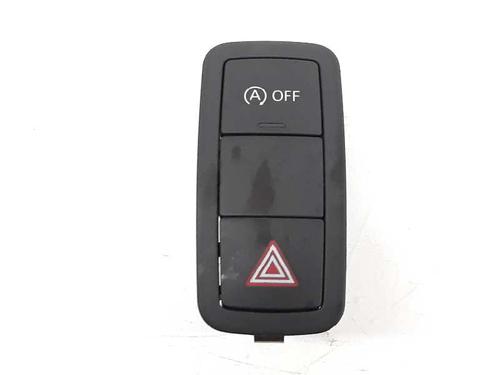 Used Warning switch AUDI A1 Sportback (8XA, 8XF) 1.2 TFSI (86 hp) 13096785