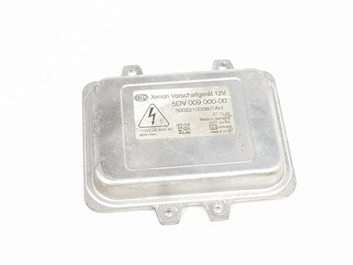Xenon ballast SKODA SUPERB II Estate (3T5)  | BP28074374C53 