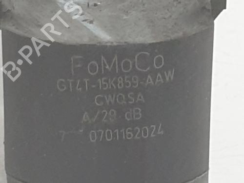 Andre FORD USA EDGE 2.0 TDCi AWD | BP30753611O1 