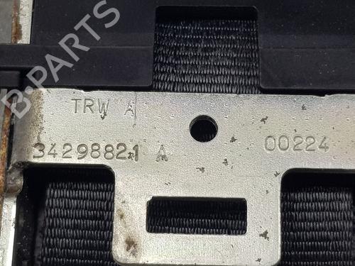 Airbag Kit SKODA KAMIQ (NW4)  | BP31721313C86 