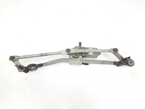 Used Front wiper motor BMW X6 (E71, E72) xDrive 50 i (408 hp) 6310182