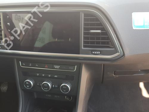 Rudehejsemotor forskærm højre SEAT ATECA (KH7, KHP)  | BP29183749E20 
