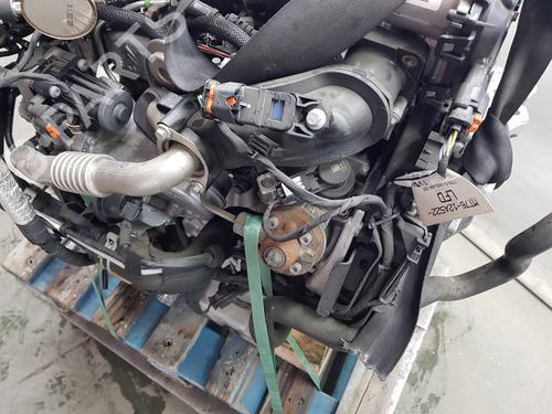 Engine FORD TRANSIT COURIER B460 Box Body/MPV  | BP32088421M1 