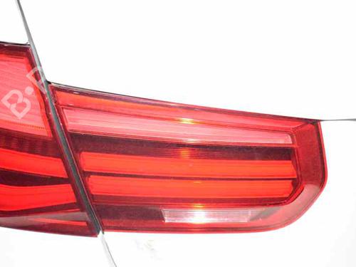 Anti roll bar BMW 3 (F30, F80) 318 d | BP3657935M96 