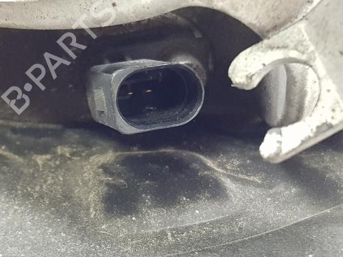 Right front steering knuckle CUPRA LEON (KL1, KU1, KUG) | BP35813973M26 - Image 4