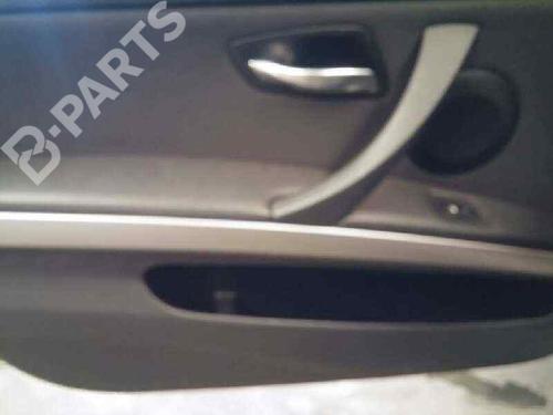 Left sun visor BMW 3 (E90) 320 d | BP1638205I1  - Image 32