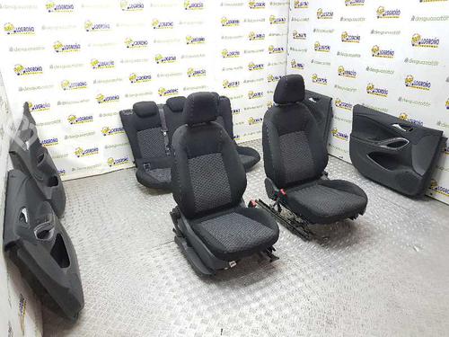 Seats set OPEL ASTRA K (B16) 1.6 CDTi (68) | BP6804348C78 