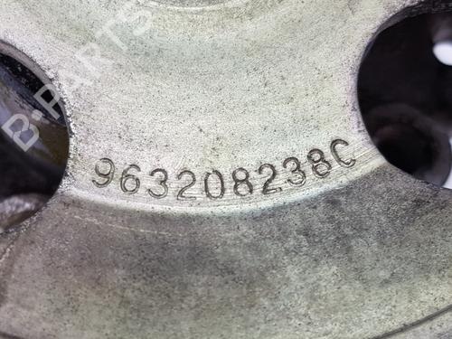 Steering pump CITROËN C8 (EA_, EB_) 2.2 | BP29409388M99 