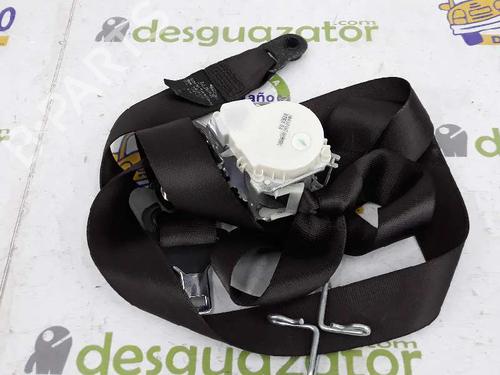 Front right seatbelt JAGUAR XF I (X250) 2.2 D | BP8747081I25 
