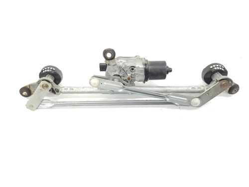 Front wiper motor RENAULT KADJAR (HA_, HL_) | BP37182779M29 - Image 5
