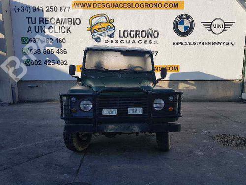 LAND ROVER DEFENDER Station Wagon (L316)  2.5 TDI 4x4 (L316)  660464