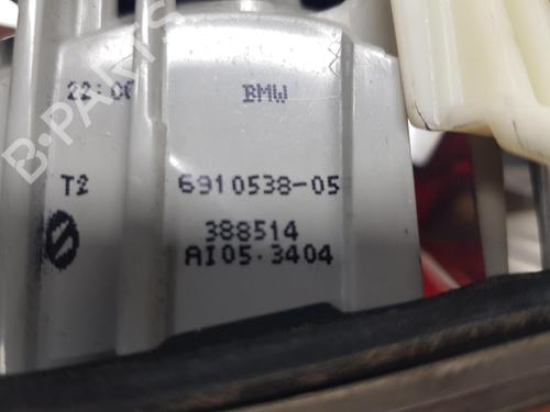 Right tailgate light BMW 3 (E46) 320 d | BP10055585C80 