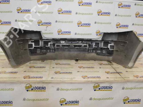 Rear bumper RENAULT MEGANE II (BM0/1_, CM0/1_)  | BP1543966C8 