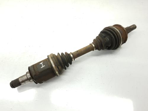 Left front driveshaft TOYOTA LAND CRUISER PRADO (_J12_) 3.0 D-4D (KDJ120, KDJ125) | BP20338757M38 
