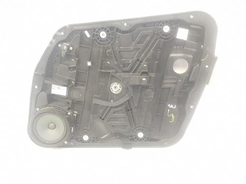 Used Front right window mechanism KIA SPORTAGE III (SL) [2009-2017]  9822165