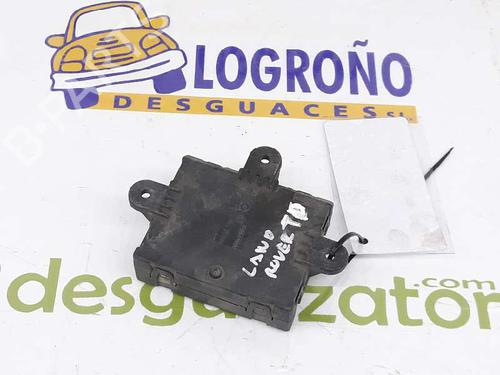 Andere LAND ROVER RANGE ROVER SPORT I (L320) 2.7 D 4x4 | BP14124401O1 