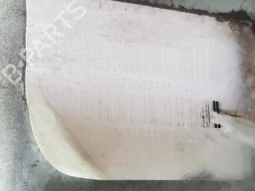Transfer box BMW X5 (F15, F85) xDrive 30 d | BP28151643M36 