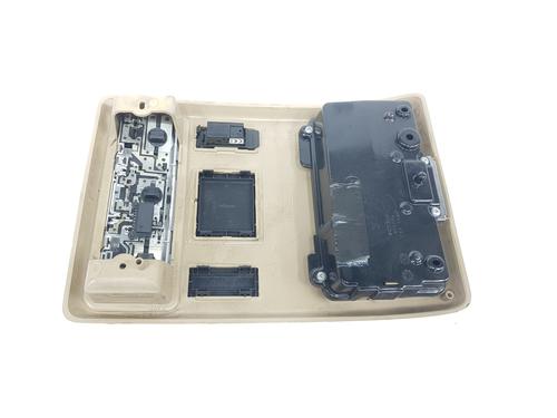 Innerbelysning BMW X5 (E53) 3.0 d | BP9429947I8 