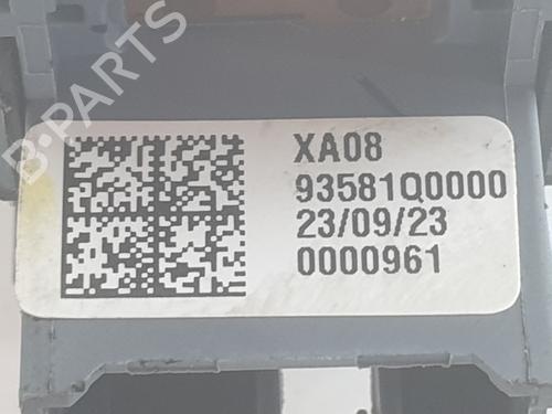 Right front window switch HYUNDAI i20 III (BC3, BI3) 1.0 T-GDI | BP34267598I26 - Image 5