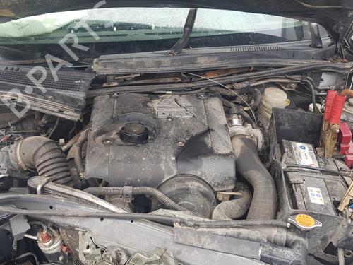 Mass air flow sensor MITSUBISHI L200 / TRITON (KA_T, KB_T) | BP30134177M95