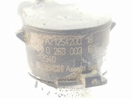 Other MERCEDES-BENZ M-CLASS (W166) ML 350 BlueTEC 4-matic (166.024, 166.023) | BP15895261O1 