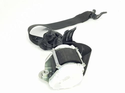 Front right seatbelt BMW X1 (E84) sDrive 18 d | BP33290155I25  - Image 6