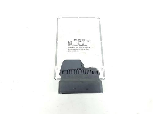 Electronic module VW GOLF VII (5G1, BQ1, BE1, BE2) 2.0 R 4motion 5Q0907376 | 5Q0907376 |