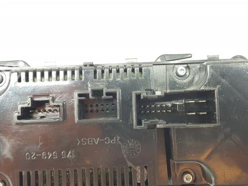 Climate control MERCEDES-BENZ VITO Tourer (W447) 116 CDI (447.701, 447.703, 447.705) | BP36699326I5  - Image 5