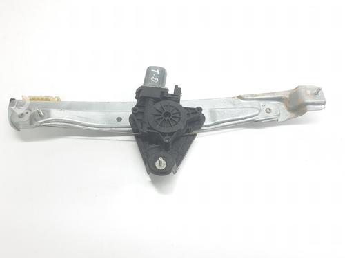 Elevalunas trasero derecho DACIA SANDERO III 1.0 TCe 100 ECO-G (101 hp) 32364449