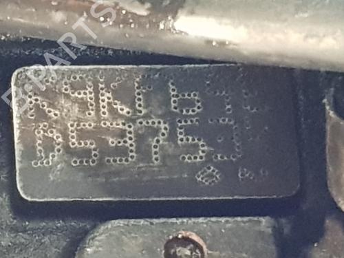 Engine NISSAN JUKE (F15)  | BP29755249M1 