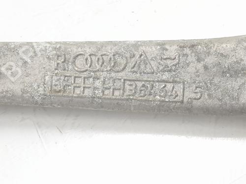 Right front suspension arm AUDI A6 C7 (4G2, 4GC) 2.0 TDI | BP30479731M13