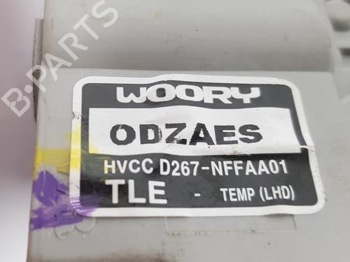 Electronic module HYUNDAI TUCSON (TL, TLE) 1.6 GDi | BP12471307M83 