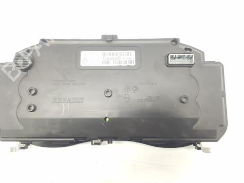Instrument cluster MERCEDES-BENZ CITAN Box Body/MPV (W415) 109 CDI (415.601, 415.603, 415.605) | BP13254893C47 