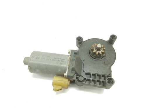 Left front window motor MERCEDES-BENZ M-CLASS (W163) ML 270 CDI (163.113) | BP12508246E21 