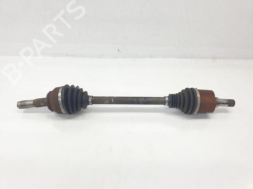 Left front driveshaft PEUGEOT BOXER Van 2.2 BlueHDi 140 | BP37667757M38 - Image 3