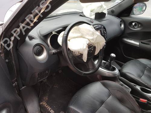 Fuel pump NISSAN JUKE (F15) 1.5 dCi | BP10682094M76 