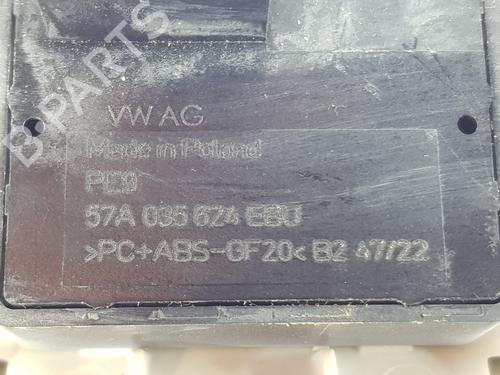 Interior roof light SKODA KAROQ (NU7, ND7) 2.0 TDI | BP36024888I8 - Image 2