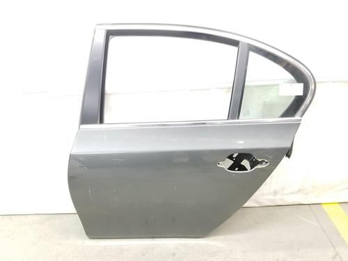 Used Left rear door BMW 5 (E60) 525 d (177 hp) 766814