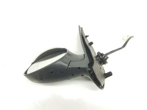 Left mirror PEUGEOT 206 Hatchback (2A/C) 1.4 HDi eco 70 | BP7264177C26 