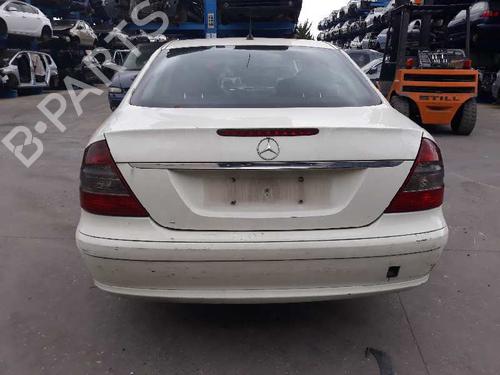 Vindusheismotor venstre foran MERCEDES-BENZ E-CLASS (W211) E 220 CDI (211.008) | BP2537553E21 