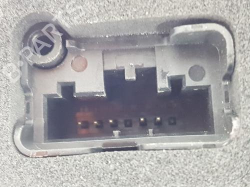 Rear left lock VW POLO VI (AW1, BZ1, AE1)  | BP26333516C100 